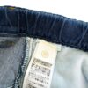 "Motteke Droboo!"DENIM PANTS #008 indigo SB size [Now in Stock!] - 画像 (6)